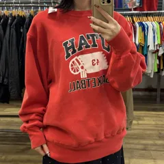 【Champion/チャンピオン】80sリバースウィーブ