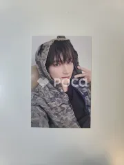 TXT ヒュニンカイ TOMORROW X TOGETHER WORLD TOUR ACT : PROMISE ENCORE IN SEOUL MOA ZONE