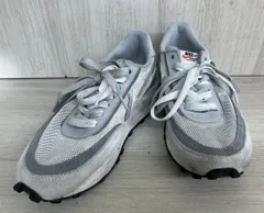 NIKE × sacai ナイキ サカイ LD Waffle エルディーワッフル スニーカー [BV0073-100] グレー [US8/約26.0cm]