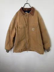 2026年最新】carhartt デトロイトジャケット 70sの人気アイテム - メルカリ