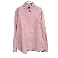 NOAH (ノア) Oxford Shirt ピンク メンズXLのサムネイル