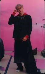 INI 田島将吾 109 NEW YEAR POP-UP STORE 2026 123