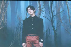 ENHYPEN JAKE 2024 WALK THE LINE 3/8