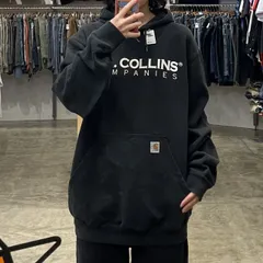 【Carhartt/カーハート】パーカー