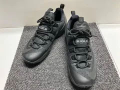 NIKE (ナイキ) LEBRON XIII LOW EP レブロン13 ローカットスニーカー ブラック US9 831926-001 / 26.5cm