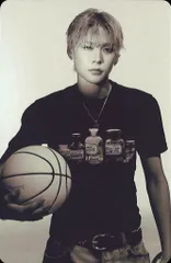 RIIZE Photo Pack Ver. イメージカード EUNSEOK RIIZING The 1st Mini Album 10/12