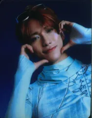 INI Ascending ver. 池﨑理人 THE ORIGIN