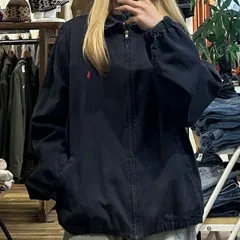 【PUMA/プーマ】トラックジャケット