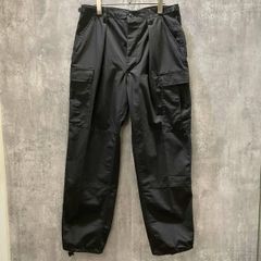 エンポリオアルマーニ】新品タグ付き定価78,000円カーゴパンツ 52