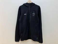 新品未使用！FCRB ポーラテックパワーストレッチタッチグローブ カーキ