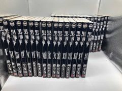 黒執事 全巻セット 1-31巻 - メルカリ