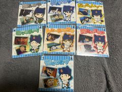 ヘタリア WEBくじ サスペンダー 日本 特典 カード - メルカリ