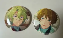 あんさんぶるスターズ！ 缶バッジ