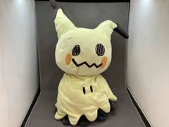 ポケットモンスター ミミッキュ 等身大　ポケモンセンター限定 