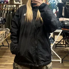 【THENORTHFACE/ザ・ノースフェイス】ナイロンジャケット