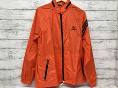 80s old adidas アディダス ギミック ミリタリージャケット カーキ