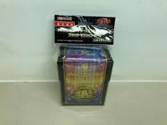 デュエリストカードケース&プロテクターセット ブラックマジシャンガール