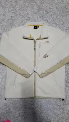 ニューバランス フリース ジップアップ ジャケット ㅡ