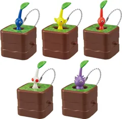 [バンダイ(BANDAI)] ∞ひっこぬきピクミン Lite（1BOX10個入り） 対象年齢 6 才以上