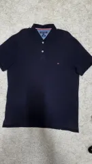 トミーヒルフィガー 半袖 カラーTシャツ 11