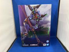 METAL BUILD 에반게리온 초호기 [EVA2020] 신세기 에반게리온 / METAL BUILD