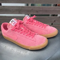 Supreme 16AW NIKE SB BLAZER LOW GT Desert Bloom シュプリーム ナイキ ブレザー