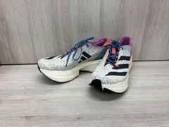 Adidas Adi zero Prime X Running Shoes Strang GX 6675  アディダス アディ ゼロ プライム ストラング ランニング シューズ 藤沢大庭店