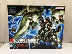 火将军 1/100 暗影战区シリーズ 硬核科幻 奎托斯 超可動合金製 （全