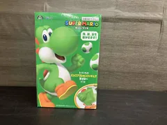 タイトｰ ヨッシｰ ビッグアクションフィギュア ｢スｰパｰマリオ｣ スｰパｰマリオ