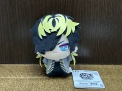 ヒプノシスマイク 四十物十四 ちびぐるみ どついたれ本舗 -Division Rap Battle- Rhyme Anima