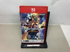 Street Fighter 6 Years 1-2 ファイターズエディションのサムネイル