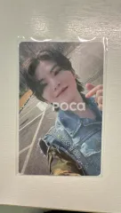 Seventeen ウジ セブチ FML M2U ラキドロ