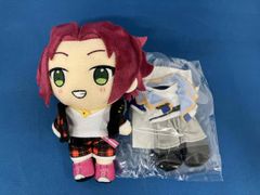 あんさんぶるスターズ！！ ぬいぐるみ 衣更真緒 - メルカリ