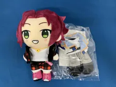 あんさんぶるスターズ‼︎ 着せ替えぬいぐるみ 衣更真緒　ユニット衣装セット