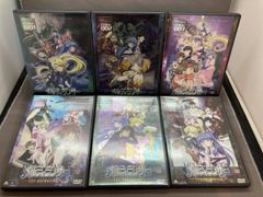 蜘蛛ですが、なにか？ DVD 8巻抜け - メルカリ