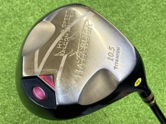 希少 Xフレックス SASO RRRドライバー 10.5度 - メルカリ