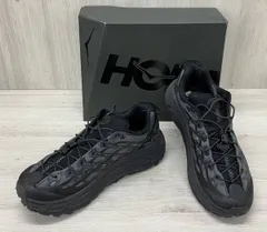 2026年最新】HOKA ONE ONE mafate three2の人気アイテム - メルカリ