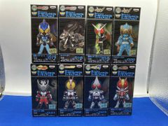 【未開封品】一番くじ ワーコレ 仮面ライダーエターナル NEVERセット 未開封品】一番くじ ワーコレ 仮面ライダーエターナル NEVERセット