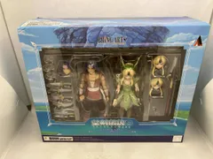  未開封品 現状品 スクウェア･エニックス ホｰクアイ&リｰス BRING ARTS 聖剣伝説3 トライアルズ オブ マナ