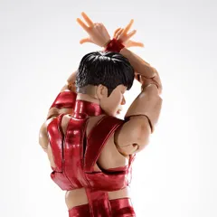 S.H.Figuarts T.M.Revolution RED HOT LIMITED EDITION　　oth