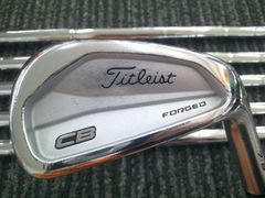 希少Titleist CB718 8本セット - メルカリ