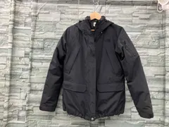 THENORTH FACE/マウンテンパーカー/NPW61935/グレイストリケライメイトパーカージャケット/BLK/L/黒/ザノースフェイス
