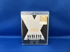 WEST. DOME TOUR AWARD ~10th Anniversary~(通常盤)(Blu-ray Disc) 未開封品
