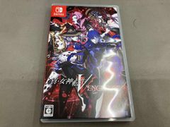 DEMONS ASTEBORG SWITCH デモンズ アステボルグ 北米版 - メルカリ