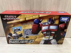 トランスフォーマーコレクション TFC-21 ブロードキャスト - メルカリ