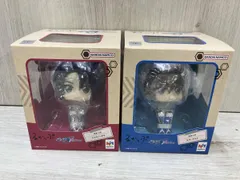 (特典付き)メガハウス キラ･ヤマト&アスラン･ザラ るかっぷ プレバン限定 機動戦士ガンダムSEED SEED FREEDOM