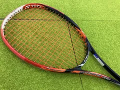 YONEX ヨネックス　GEOBREAK 70V 軟式テニスラケット