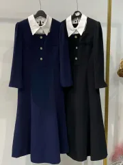 チュールサテンONE PIECE