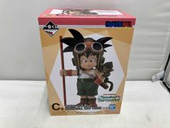 C상 손오공 소년기 ver. DRAGONBALL SNAP FIGURE 이치 반 쿠지 드래곤 볼 DRAGONBALL SNAP COLLECTION 드래곤 볼