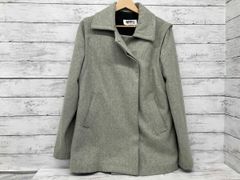 MM6】 Maison Martin Margielaコットンモッズコート36 - メルカリ